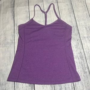 Lorna Jane tank top small